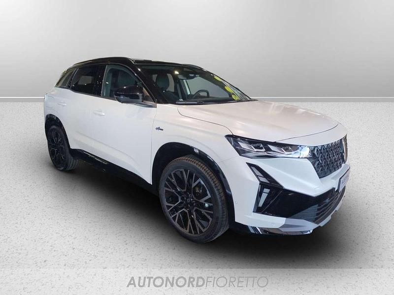 Nuova Renault Austral Esprit Alpine 200 CV (147 kW) 2026 Biancohar00 SUV