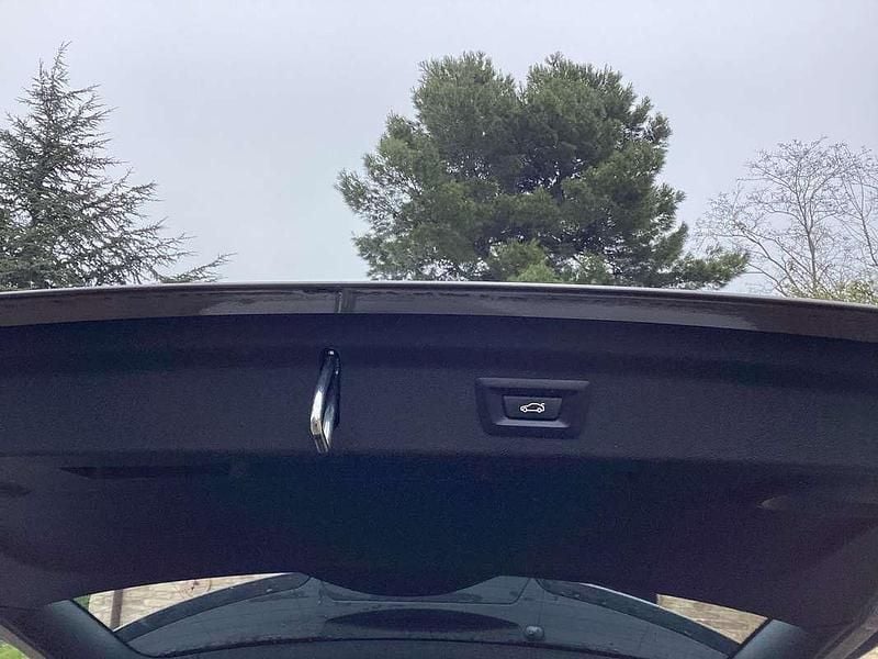 Usata Mini Cooper Countryman Business 136 CV (100 kW) 2019 Grigio SUV