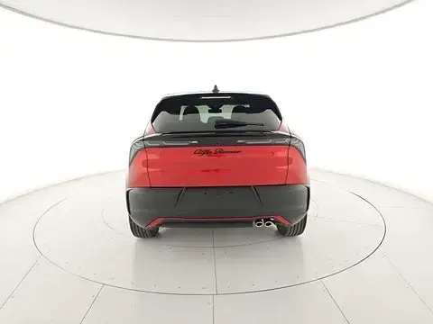Nuova Alfa Romeo GT Junior Edizione Speciale 145 CV (106 kW) 2026 Rosso SUV
