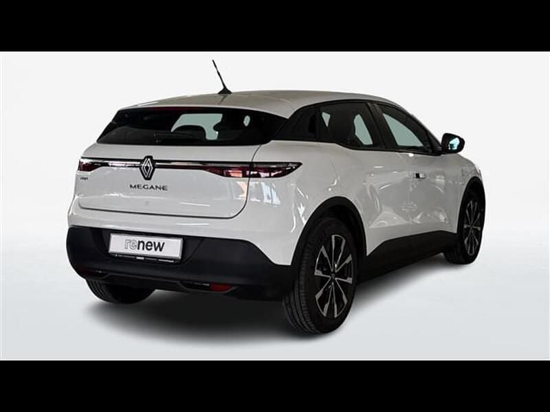 Usata Renault Megane E-Tech Evolution 95 kW (130 CV) 2023 Bianco