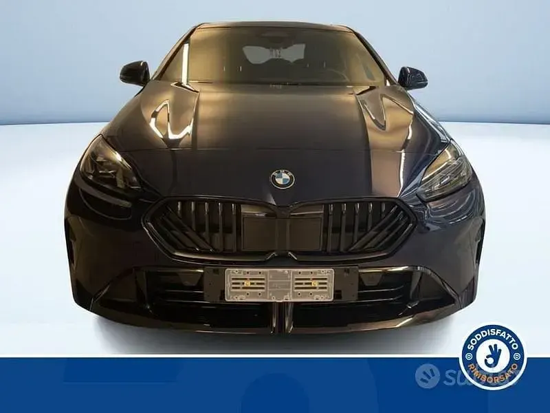 Nuova BMW 220 Gran Coupé M Sport 2025 Blu Coupé