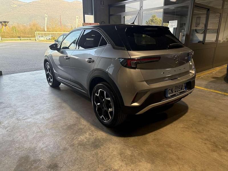 Usata Opel Mokka Ultimate 136 CV (100 kW) 2023 SUV