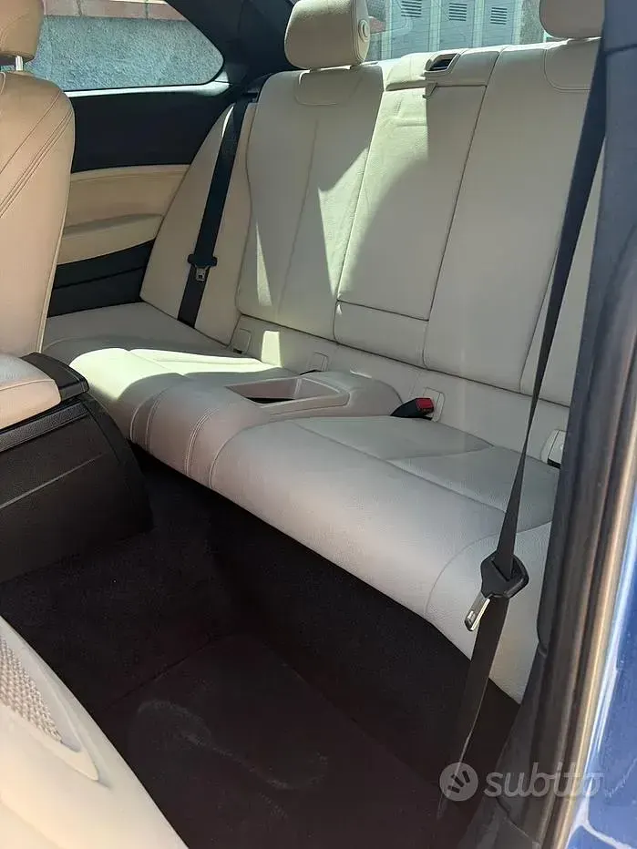 Usata BMW 218 M Sport 150 CV (110 kW) 2019