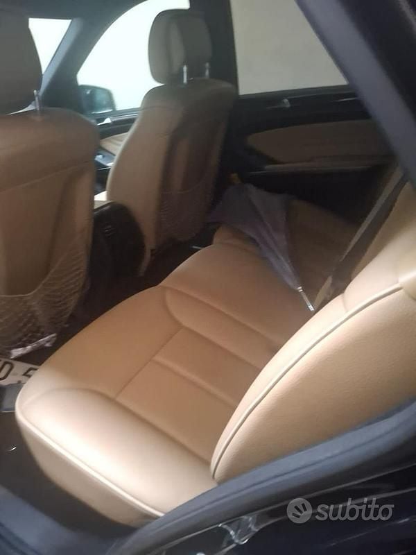 Usata Mercedes ML320 2011 SUV