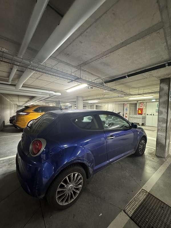 Second-hand Alfa Romeo MiTo Progression 69 CP (50 kW) 2013 Hatchback