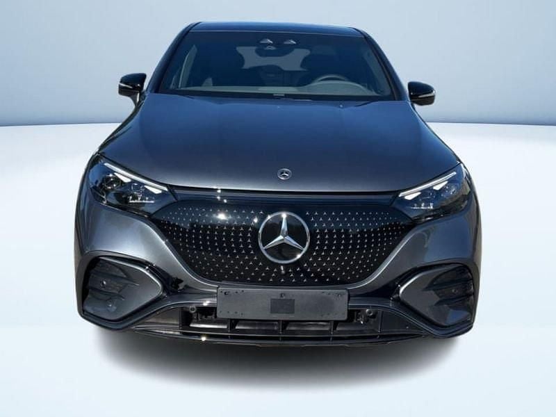 Nuova Mercedes EQE350 AMG Line Premium 214 kW (292 CV) 2025 Argento SUV