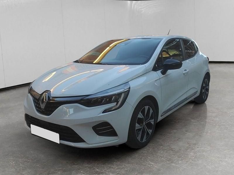 Usata Renault Clio V Evolution 101 CV (74 kW) 2023 Berlina