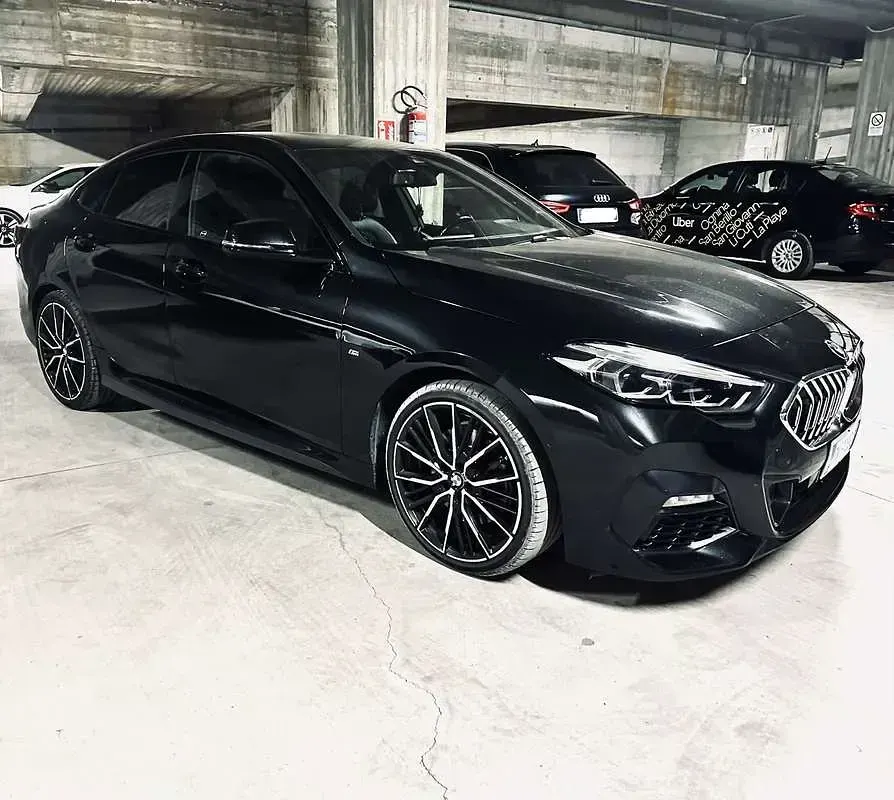 Usata BMW 220 M Sport 190 CV (139 kW) 2023 Coupé