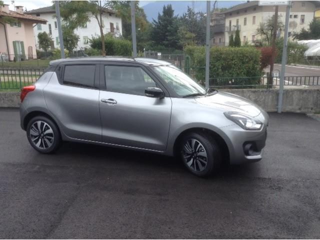 Auto Usate Suzuki Swift Auto Usate Suzuki Swift