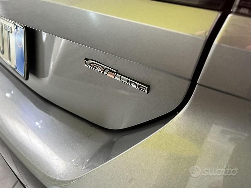 Usata Peugeot 508 SW GT-line 160 CV (117 kW) 2020 Station wagon