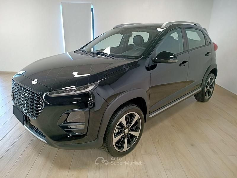 Brugt DR DR 3.0 117 HK (86 kW) 2025 SUV