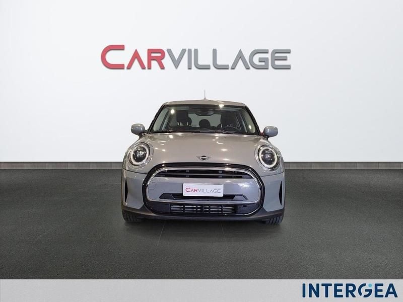 Occasion Mini Cooper 2022 Gris Citadine
