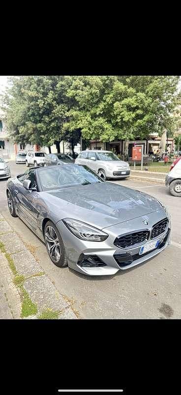 Usata BMW Z4 M Sport 340 CV (250 kW) 2024 Cabrio