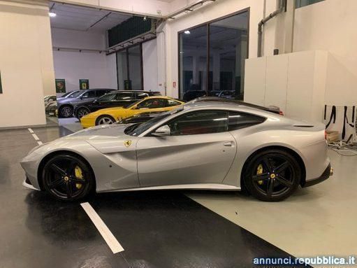Ferrari ff berlinetta