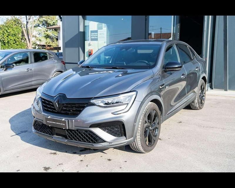 Usata Renault Arkana R.S. 145 CV (106 kW) 2023 Other SUV