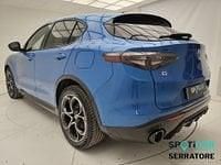Usata Alfa Romeo Stelvio Veloce 209 CV (153 kW) 2024 Other SUV