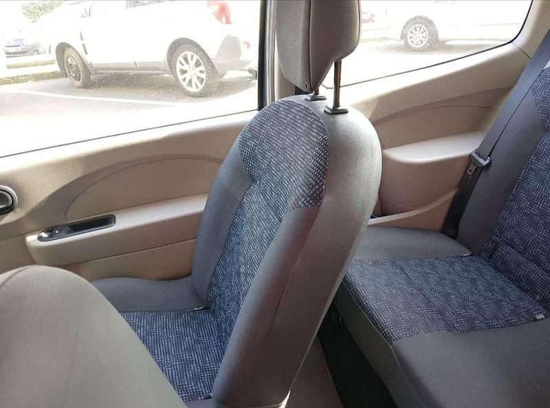 Usata Renault Twingo 58 CV (42 kW) 2009 Grigio Utilitaria