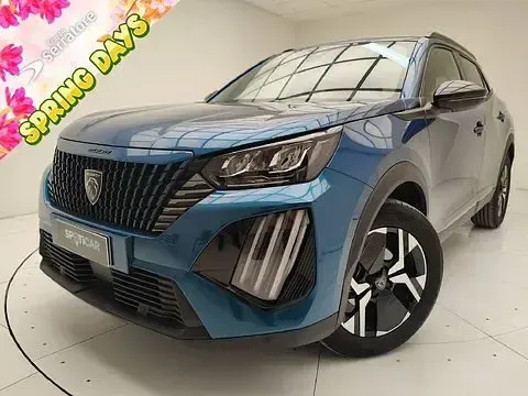 Occasion Peugeot 2008 Allure 101 ch (74 kW) 2025 SUV