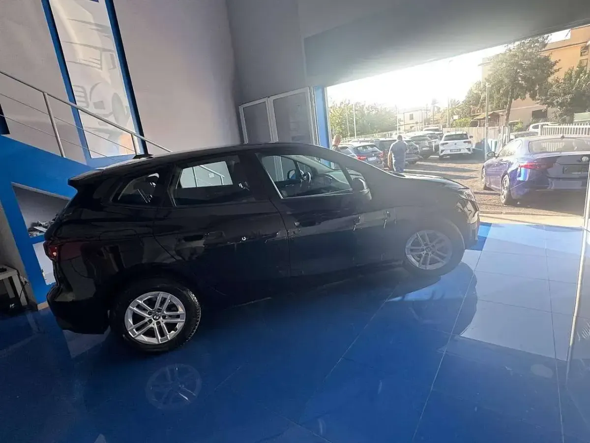 Usata BMW 220 Active Tourer 156 CV (114 kW) 2023 Other Monovolume