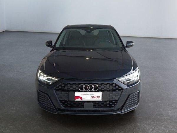 Usata Audi A1 Sportback Admired 95 CV (69 kW) 2022 Utilitaria