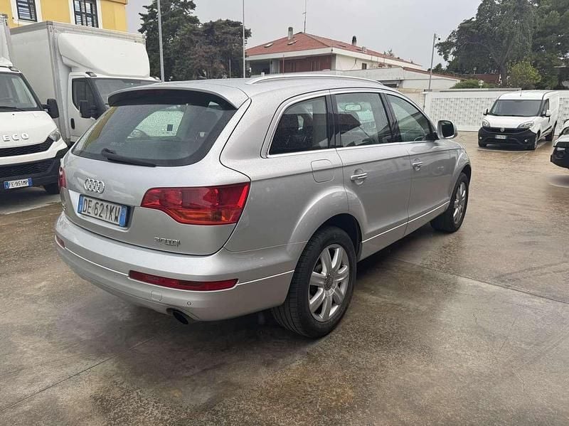 Usata Audi Q7 232 CV (170 kW) 2006 Other SUV