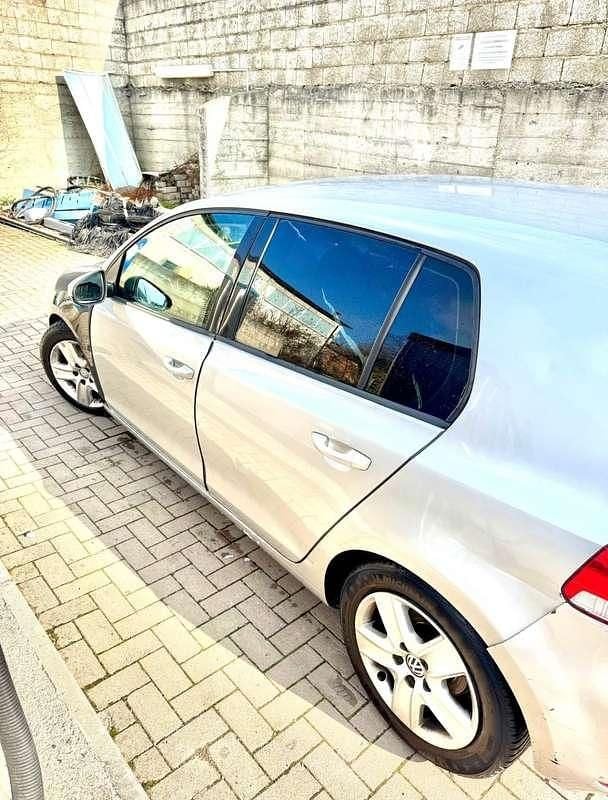 Usata VW Golf VI 150 CV (110 kW) 2010 Utilitaria