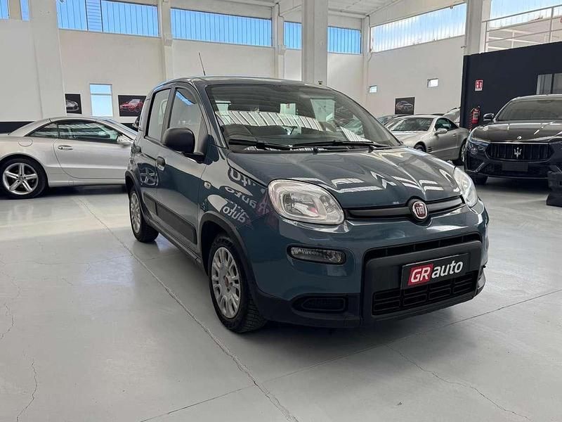 Usata Fiat Panda Street 69 CV (50 kW) 2021 Other Utilitaria