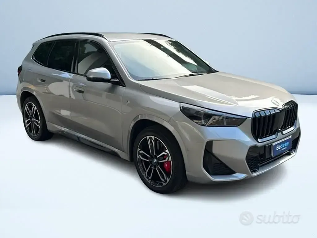 Usata BMW X1 M Sport 136 CV (100 kW) 2025 SUV