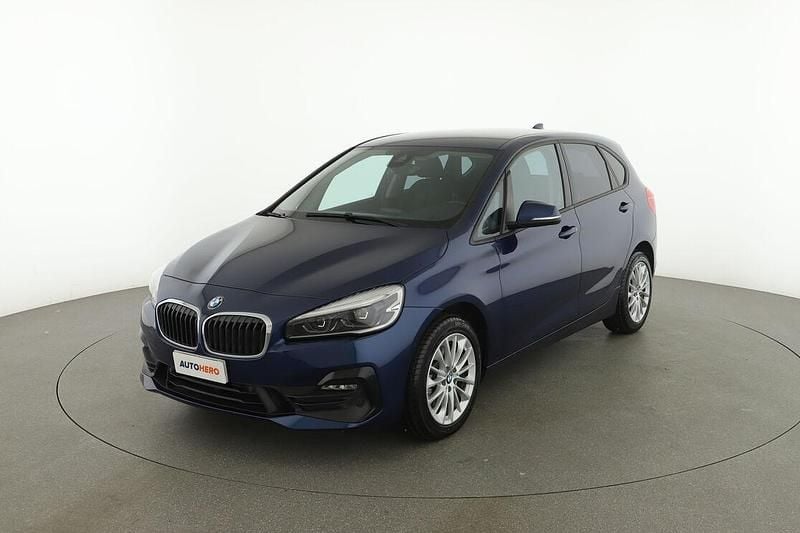 Usado BMW 218 Active Tourer Advantage 150 CV (110 kW) 2019 Monovolumen