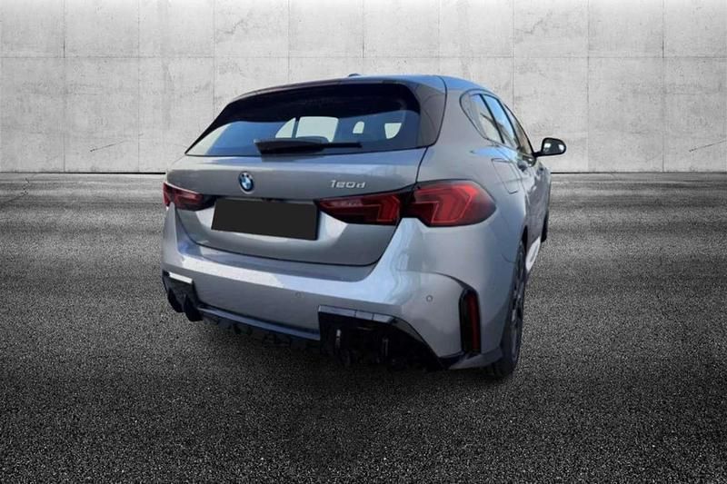 Usata BMW 120 M Sport 190 CV (139 kW) 2025 Grigio Utilitaria