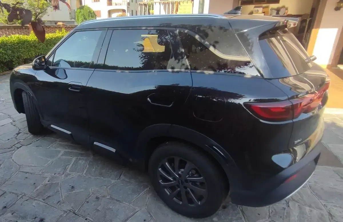 Usata BYD Atto 2 Active 98 CV (72 kW) 2026 SUV