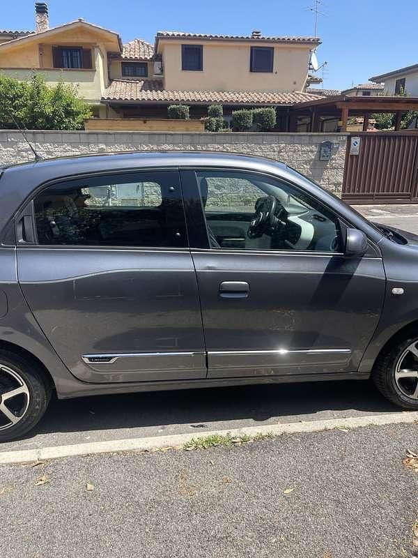 Usata Renault Twingo SE 65 CV (47 kW) 2019 Utilitaria