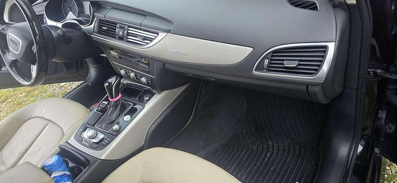 Usata Audi A6 Business 190 CV (139 kW) 2016 Station wagon