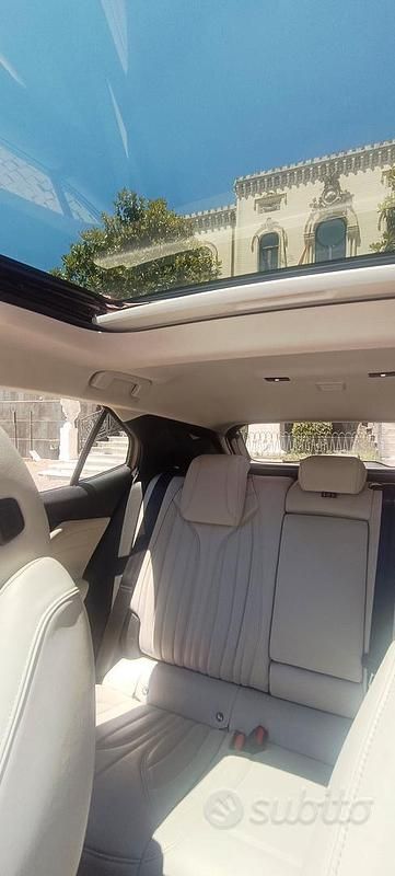 Usata DS Automobiles DS4 Crossback 114 CV (83 kW) 2021 SUV