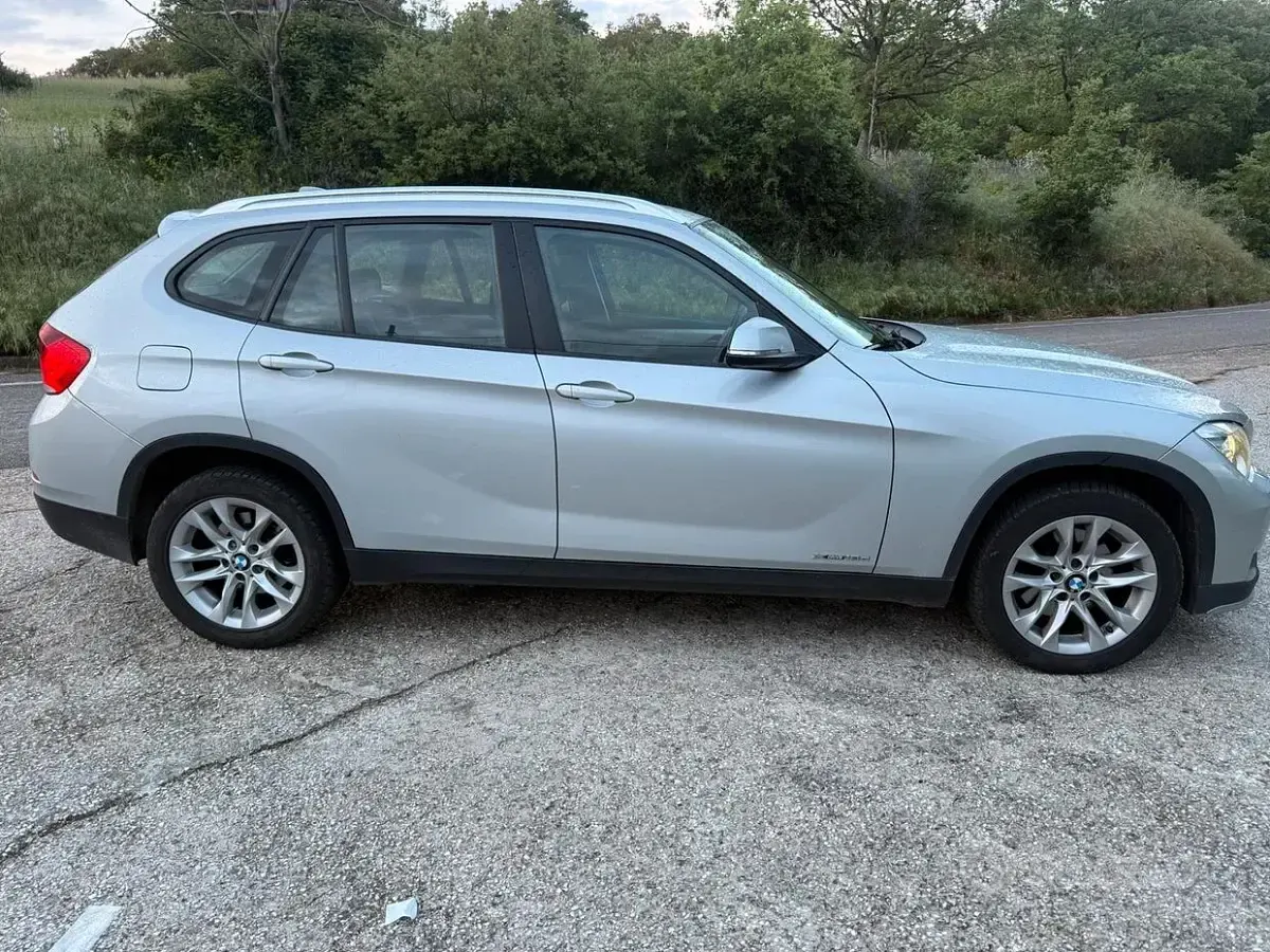 Usata BMW X1 143 CV (105 kW) 2015 SUV