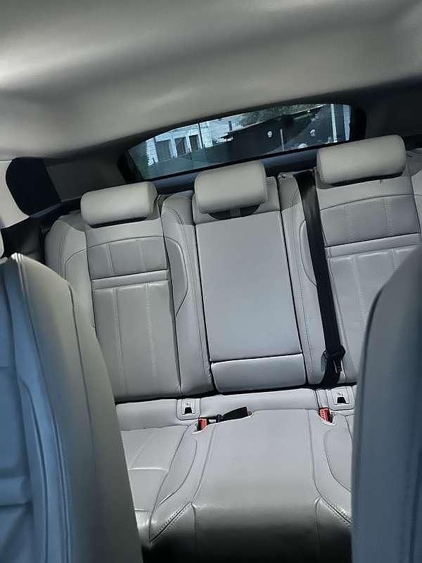 Usata Land Rover Range Rover evoque 179 CV (131 kW) 2020 Nero SUV