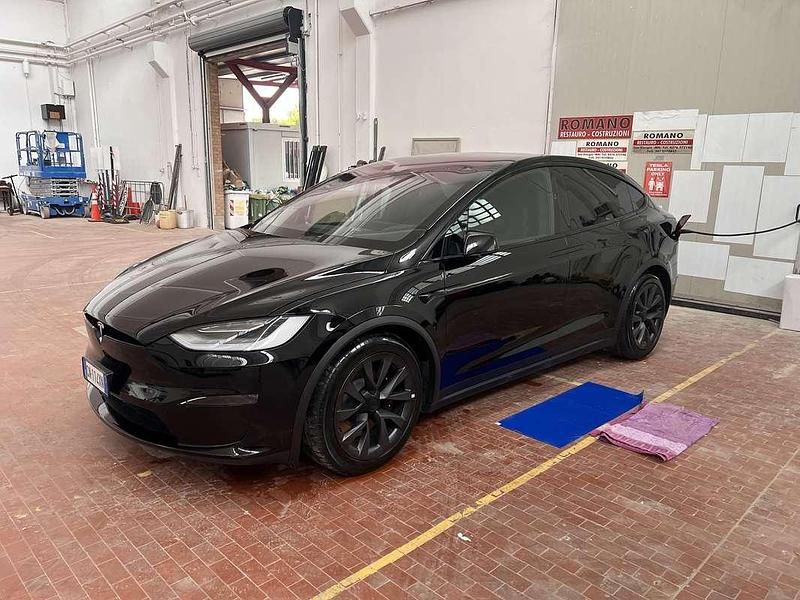 Occasion Tesla Model X 217 kW (296 ch) 2023 SUV