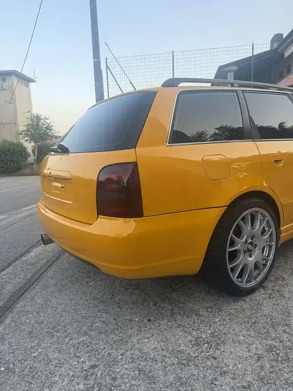 Usata Audi S4 Ambiente 264 CV (194 kW) 1999 Station wagon