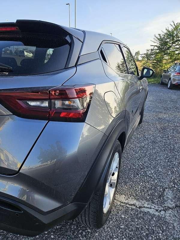 Usata Nissan Juke N-Connecta 114 CV (83 kW) 2022 SUV