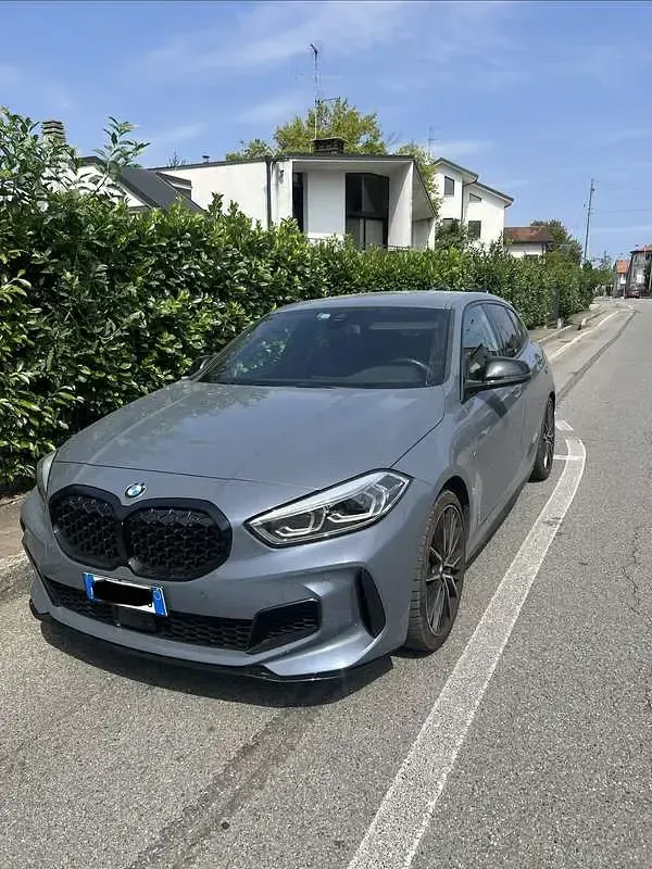 Usata BMW M135 306 CV (225 kW) 2020 Utilitaria