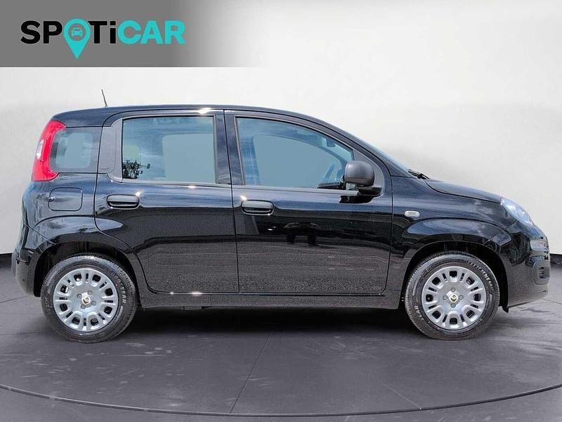 Nuova Fiat Panda S 69 CV (50 kW) 2025 Nero Utilitaria