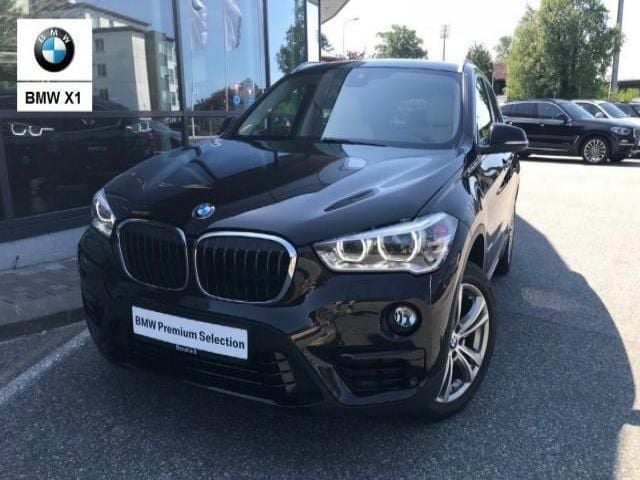 💰 Usata BMW X1 Benzina (2016) in Lombardia • Valutata
