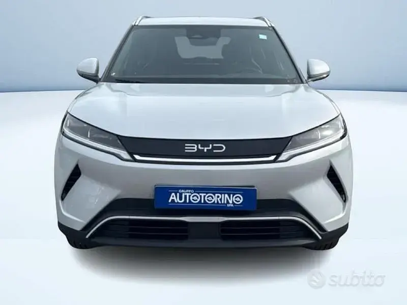 Nuova BYD Atto 2 Active 2026 Bianco SUV