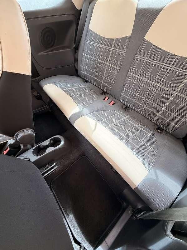 Usata Fiat 500 Lounge 95 CV (69 kW) 2017 Utilitaria