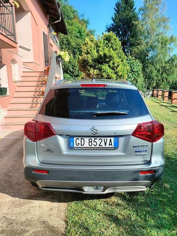 Usata Suzuki Vitara 129 CV (94 kW) 2021 SUV