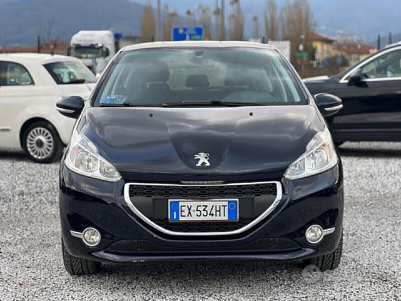 Venduto Peugeot 208 1.4 HDI 