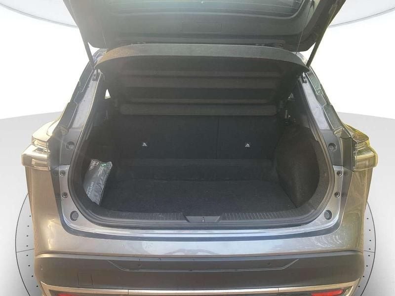 Usata Nissan Qashqai Acenta 158 CV (116 kW) 2025 Nero met SUV