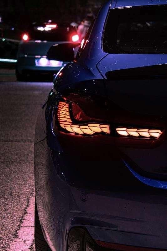 Usata BMW 420 Coupé M Sport 184 CV (135 kW) 2015 Coupé