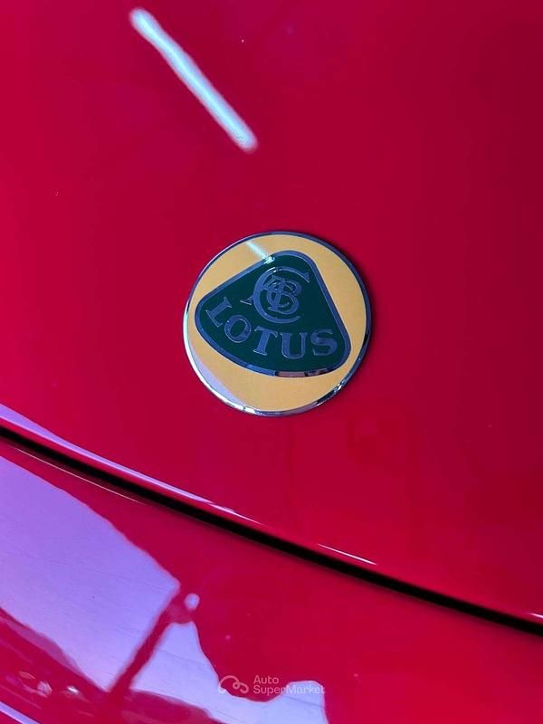 Usata Lotus Elan 167 CV (122 kW) 1991 Other Cabrio