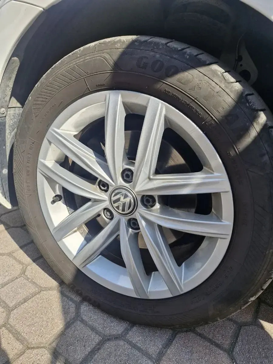 Usata VW Golf VII 130 CV (95 kW) 2019
